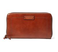 The Bridge Elba Wallet Leather 19 cm brown