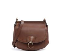 The Bridge Erica Shoulder bag Leather 30 cm brown