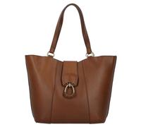 The Bridge Erica Shopper Bag Leather 46 cm brown