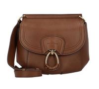 The Bridge Erica Shoulder bag Leather 23.5 cm brown