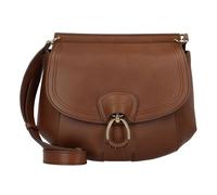 The Bridge Erica Shoulder bag Leather 30 cm brown