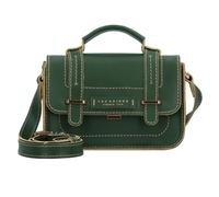 The Bridge Ester Handbag Leather 20 cm green