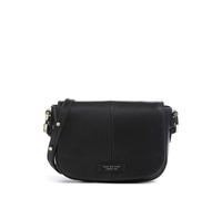 The Bridge Faentina Crossbody bag, female, black