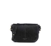 The Bridge Faentina L | leather Crossbody bag | black