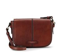 The Bridge Faentina Shoulder bag Leather 24 cm brown