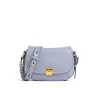 The Bridge Federica | leather Crossbody bag | blue