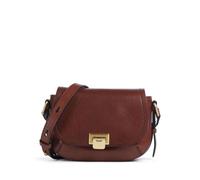 The Bridge Federica Crossbody bag, female, brown