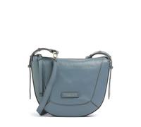 The Bridge Fedora Crossbody bag, female, blue