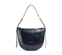 The Bridge Fedora Shoulder bag, female, blue