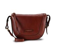 The Bridge Fedora Shoulder bag Genuine Leather 29 cm brown