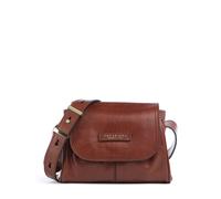 The Bridge Flora | leather Crossbody bag | brown