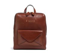 The Bridge Frida | leather Backpack | brown