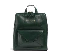 The Bridge Frida | leather Backpack | green