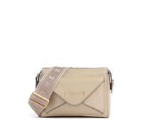 The Bridge Shoulder bag Leather 20 cm yellow