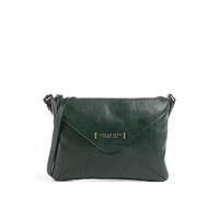 The Bridge Frida | leather Crossbody bag | green