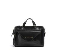 The Bridge Frida Handbag Genuine Leather 25 cm black
