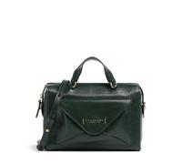 The Bridge Frida | leather Handbag | green