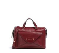 The Bridge Frida | leather Handbag | red