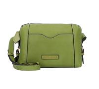 The Bridge Gemma Shoulder bag Genuine Leather 23 cm green