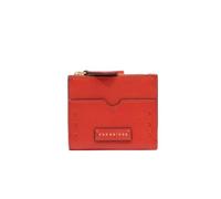 The Bridge Gemstone Model Credit Card/6 - New Base - Colour Burnt Orange ABB. Gold L1 - Burnt Orange ABB. Gold One Size