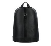 The Bridge Giacomo Daypack Leather 43 cm Laptop compartment black