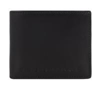 The Bridge Giacomo Wallet RFID protection Leather 11 cm black