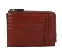 The Bridge Giacomo Wallet RFID protection Leather 13 cm brown