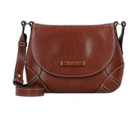 The Bridge Giorgia Shoulder bag Leather 23 cm brown