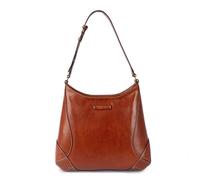 The Bridge Giorgia Shoulder Bag Leather 34 cm brown