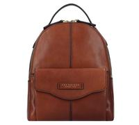 The Bridge Gloria City Backpack Leather 26 cm brown