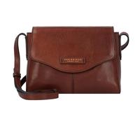 The Bridge Gloria Shoulder bag Leather 24 cm brown