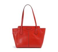 The Bridge Gloria | Tote bag | red