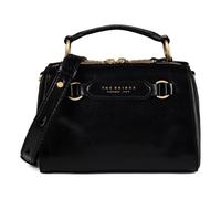 The Bridge Handbag Genuine Leather 20 cm black