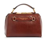 The Bridge Handbag Genuine Leather 20 cm brown