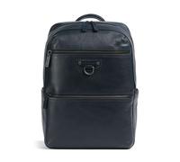 The Bridge Iacopo Backpack, 14L, male, blue