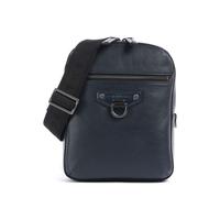 The Bridge Iacopo Crossbody bag, male, blue