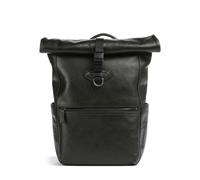 The Bridge Iacopo Rolltop backpack, 12L, male, oliv