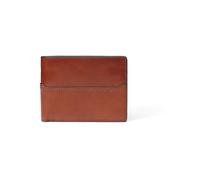 The Bridge Iacopo Wallet Leather 13 cm brown