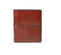 The Bridge Iacopo Wallet Leather 8.5 cm brown