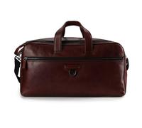 The Bridge Iacopo Weekender travel bag Leather 48 cm brown