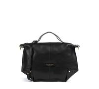 The Bridge Icons Handbag Leather 39 cm black