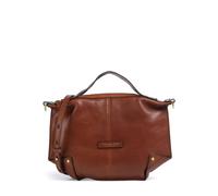 The Bridge Icons Handbag Leather 39 cm brown