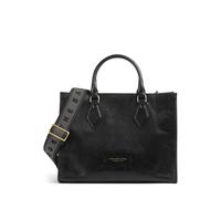 The Bridge Ida Handbag, female, black