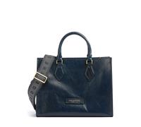 The Bridge Ida Handbag, female, blue