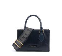The Bridge Ida Handbag, female, blue