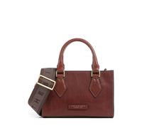 The Bridge Ida Handbag, female, brown