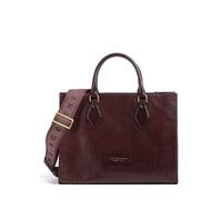 The Bridge Ida Handbag, female, red