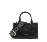 The Bridge Ida | leather Handbag | black