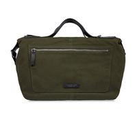 The Bridge Igor Weekender travel bag 45 cm green