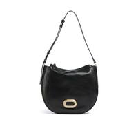 The Bridge Ilaria | leather Shoulder bag | black